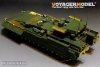Voyager Model PE35829 Modern Russian T-15 Armata Fire Supporter (Object 149) basic For PANDA HOBBY PH35017 1/35